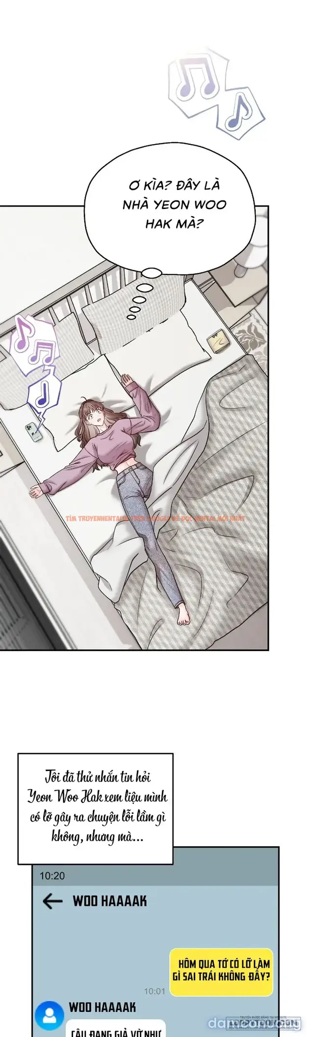 Xem ảnh 41 trong truyện hentai 〖18+〗- Người Bạn Thanh Mai Trúc Mã Tính Theo Giá Thị Trường - Chapter 13 - hentaitvn.net