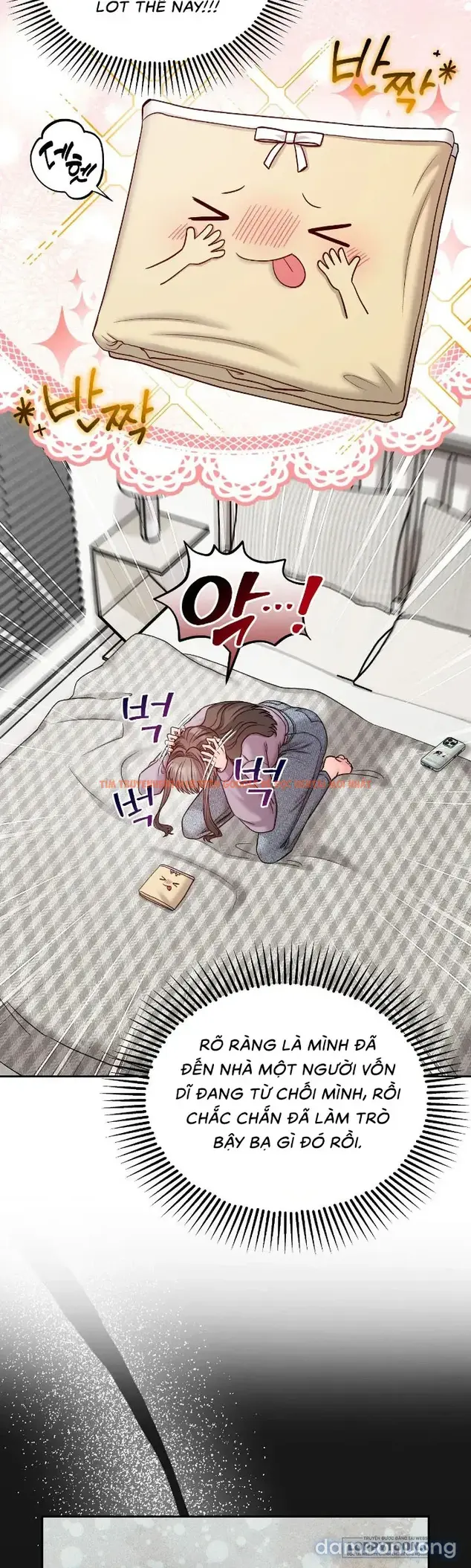 Xem ảnh 43 trong truyện hentai 〖18+〗- Người Bạn Thanh Mai Trúc Mã Tính Theo Giá Thị Trường - Chapter 13 - hentaitvn.net