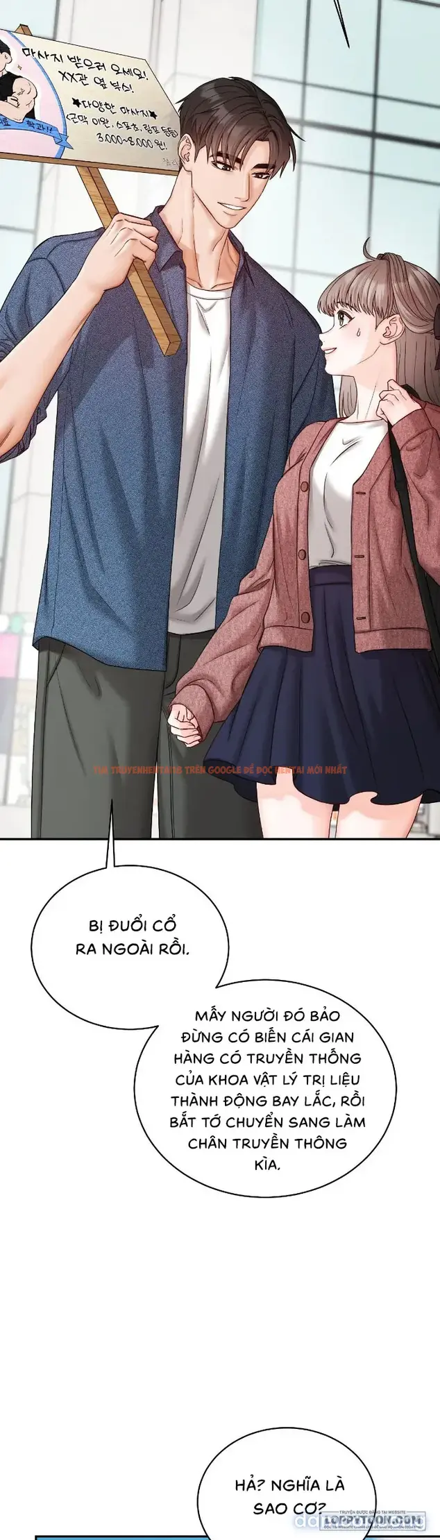 Xem ảnh 50 trong truyện hentai 〖18+〗- Người Bạn Thanh Mai Trúc Mã Tính Theo Giá Thị Trường - Chapter 13 - hentaitvn.net