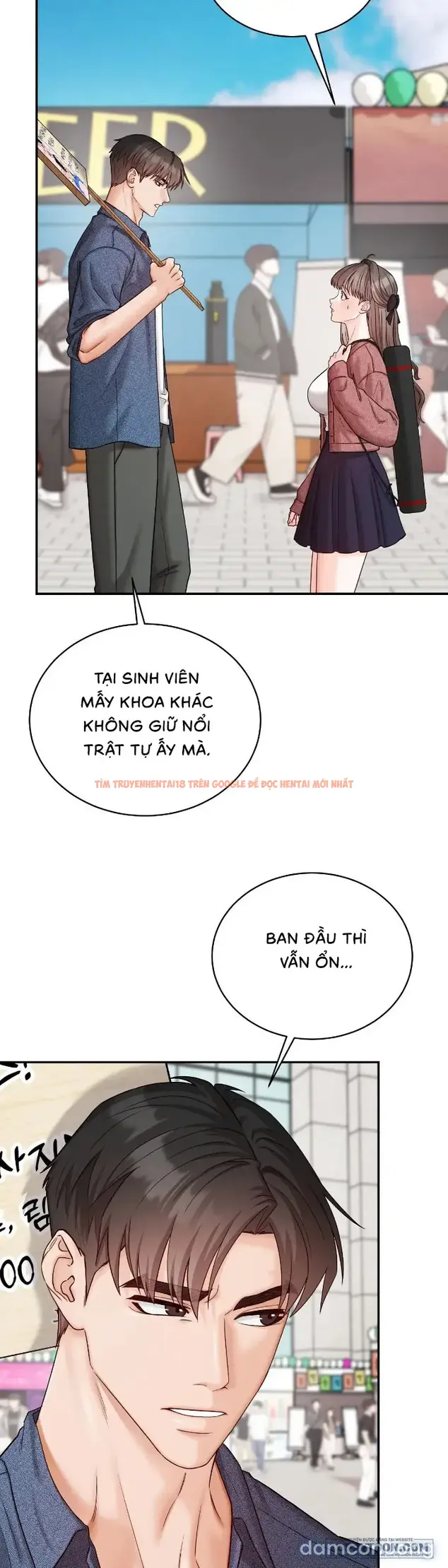 Xem ảnh 51 trong truyện hentai 〖18+〗- Người Bạn Thanh Mai Trúc Mã Tính Theo Giá Thị Trường - Chapter 13 - hentaitvn.net