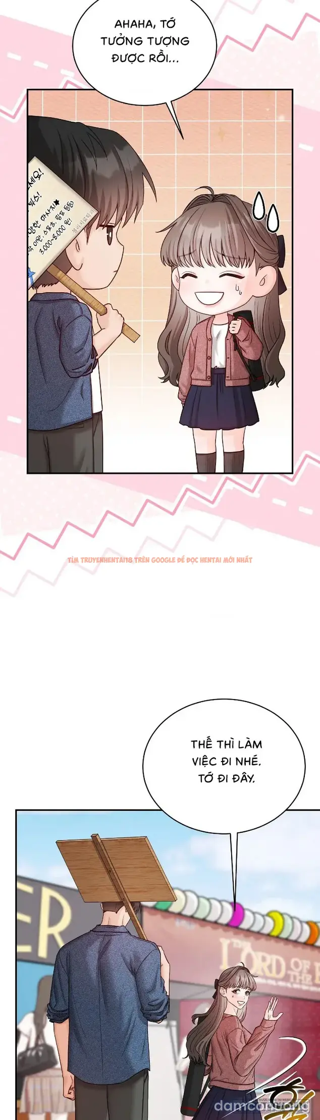 Xem ảnh 53 trong truyện hentai 〖18+〗- Người Bạn Thanh Mai Trúc Mã Tính Theo Giá Thị Trường - Chapter 13 - hentaitvn.net
