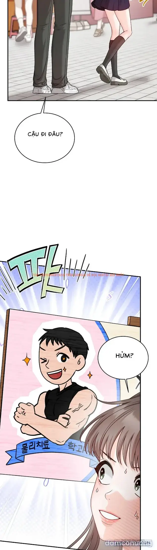 Xem ảnh 54 trong truyện hentai 〖18+〗- Người Bạn Thanh Mai Trúc Mã Tính Theo Giá Thị Trường - Chapter 13 - hentaitvn.net