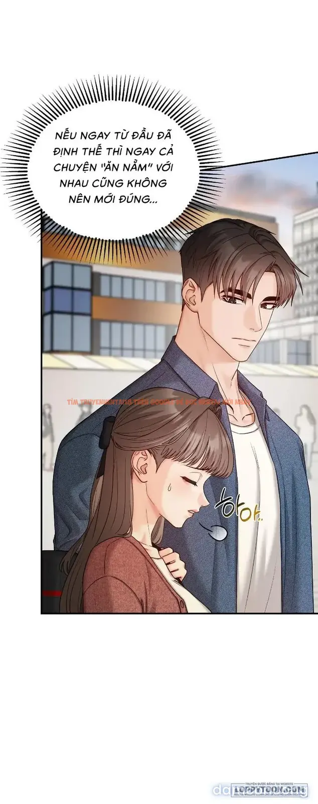 Xem ảnh 〖18+〗- Người Bạn Thanh Mai Trúc Mã Tính Theo Giá Thị Trường - Chapter 14 - 21 - Truyenhentaiz.net