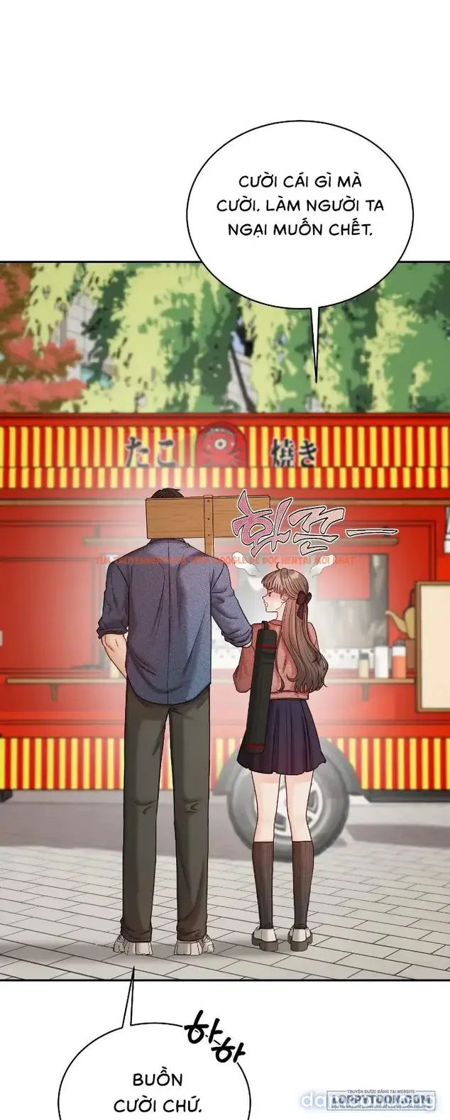 Xem ảnh 〖18+〗- Người Bạn Thanh Mai Trúc Mã Tính Theo Giá Thị Trường - Chapter 14 - 31 - Truyenhentaiz.net