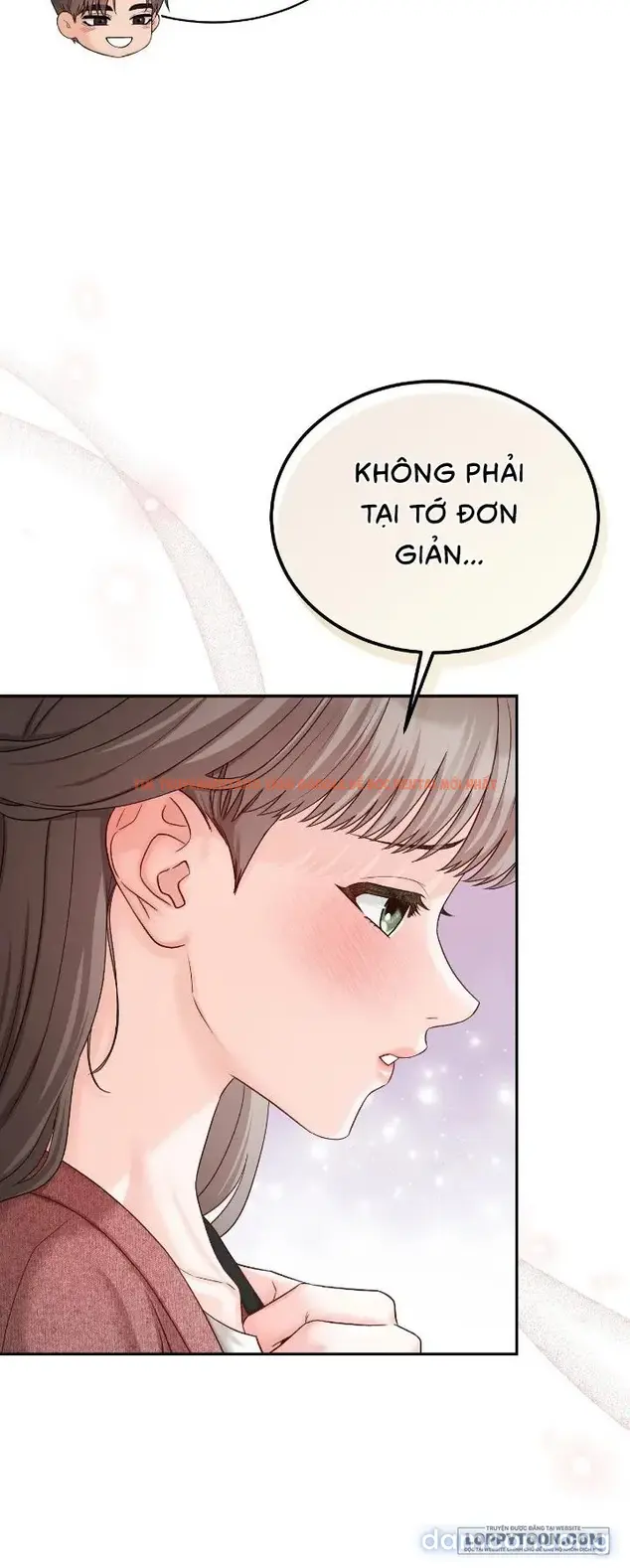 Xem ảnh 〖18+〗- Người Bạn Thanh Mai Trúc Mã Tính Theo Giá Thị Trường - Chapter 14 - 33 - Truyenhentaiz.net