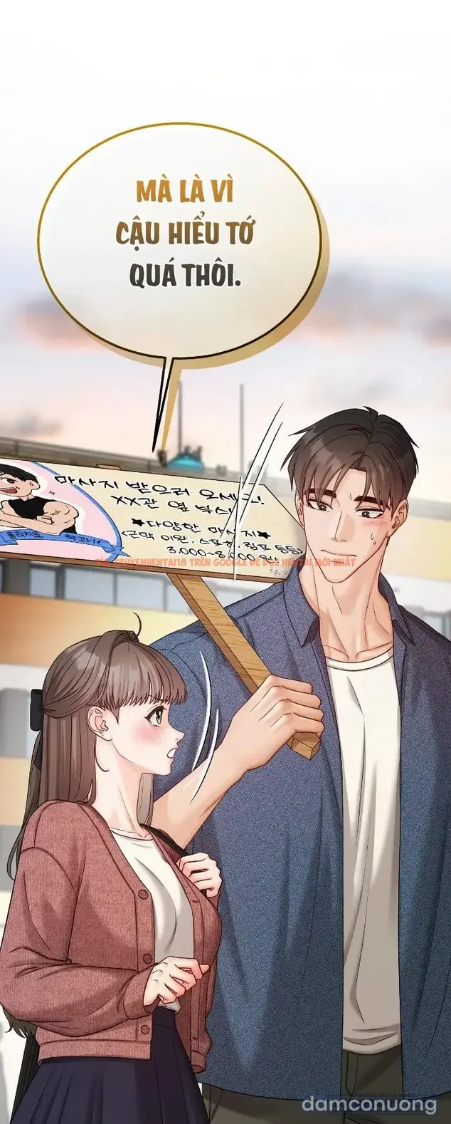 Xem ảnh 〖18+〗- Người Bạn Thanh Mai Trúc Mã Tính Theo Giá Thị Trường - Chapter 14 - 34 - Truyenhentaiz.net