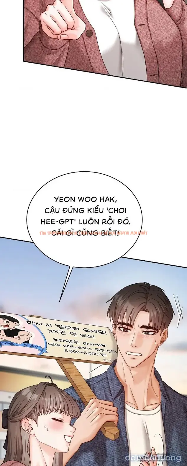 Xem ảnh 〖18+〗- Người Bạn Thanh Mai Trúc Mã Tính Theo Giá Thị Trường - Chapter 14 - 36 - Truyenhentaiz.net