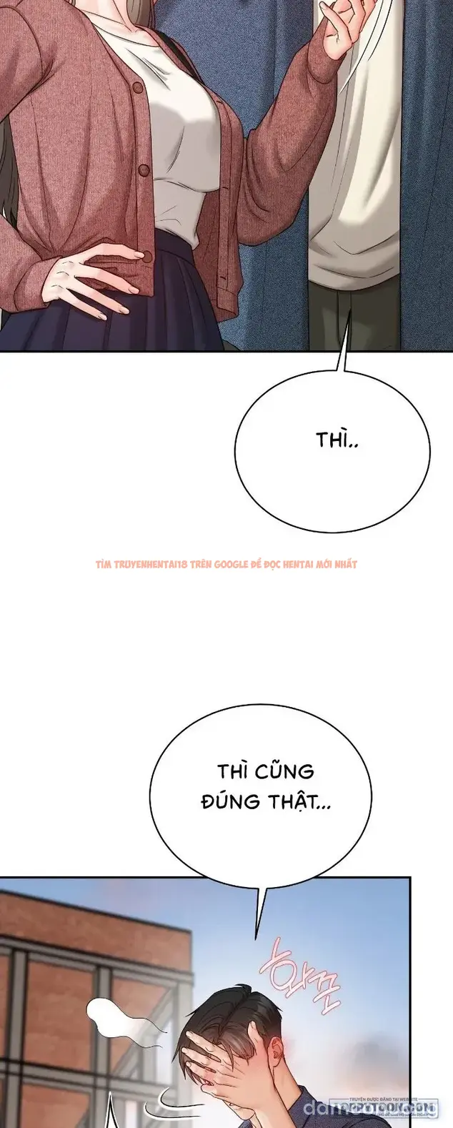 Xem ảnh 〖18+〗- Người Bạn Thanh Mai Trúc Mã Tính Theo Giá Thị Trường - Chapter 14 - 37 - Truyenhentaiz.net