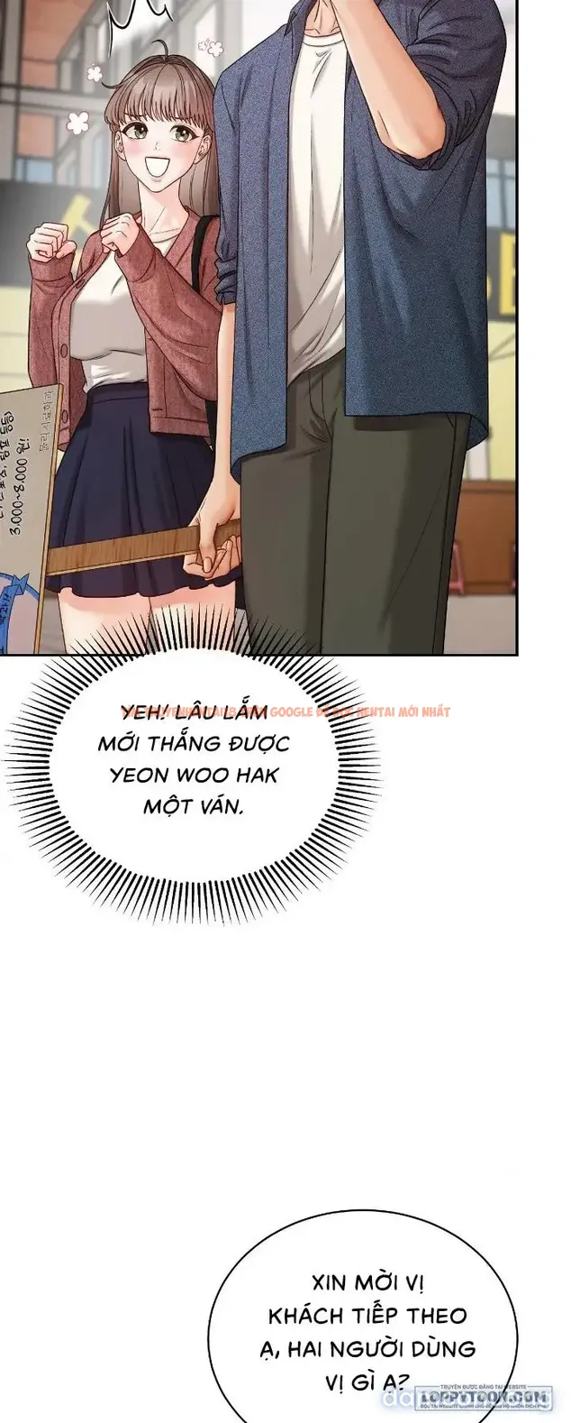 Xem ảnh 〖18+〗- Người Bạn Thanh Mai Trúc Mã Tính Theo Giá Thị Trường - Chapter 14 - 38 - Truyenhentaiz.net