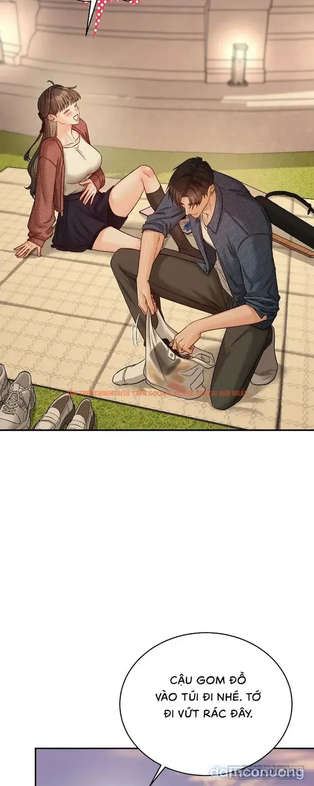 Xem ảnh 〖18+〗- Người Bạn Thanh Mai Trúc Mã Tính Theo Giá Thị Trường - Chapter 14 - 43 - Truyenhentaiz.net