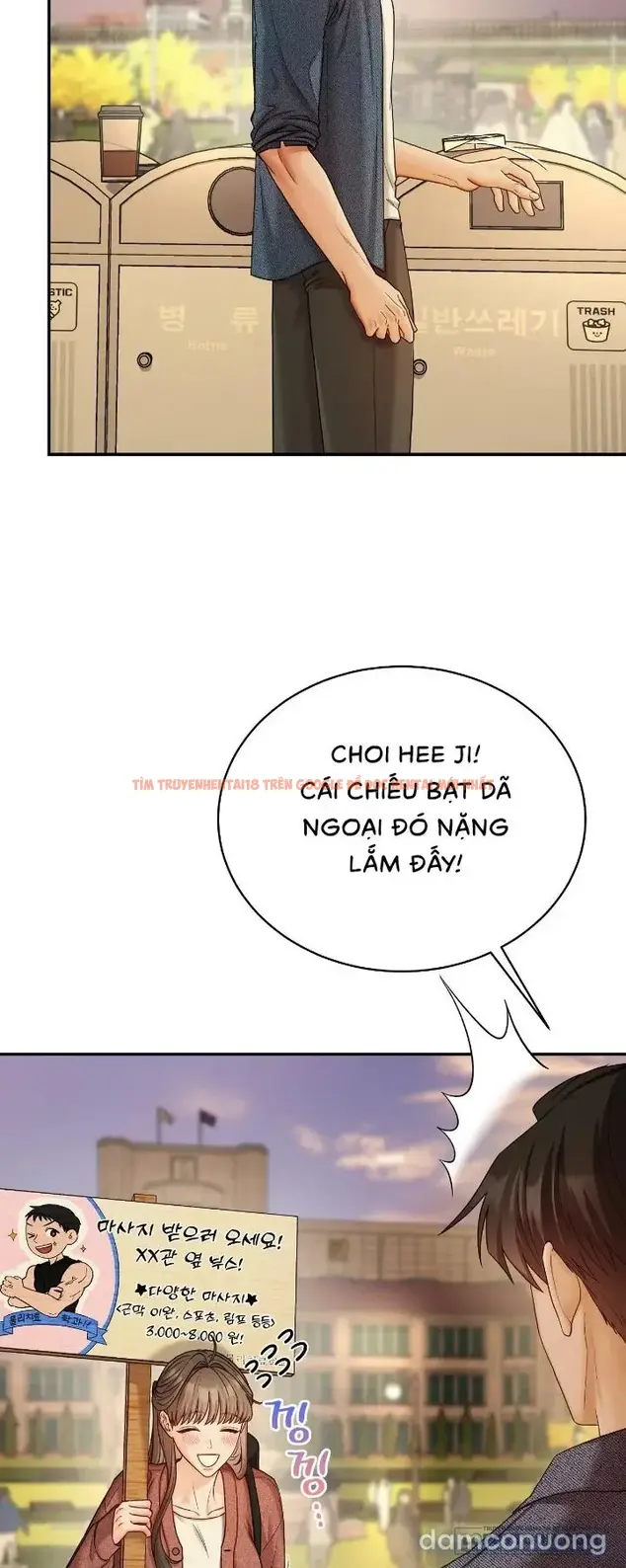 Xem ảnh 〖18+〗- Người Bạn Thanh Mai Trúc Mã Tính Theo Giá Thị Trường - Chapter 14 - 46 - Truyenhentaiz.net