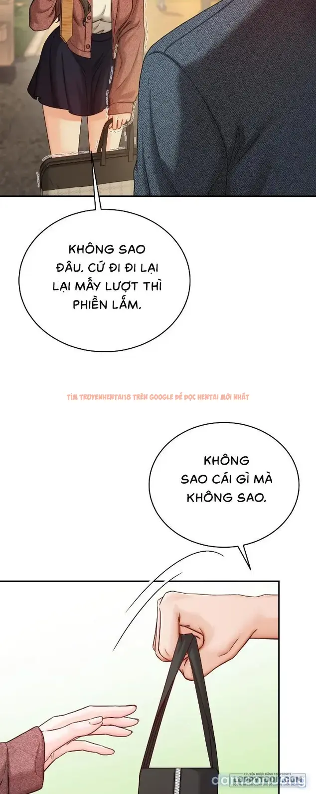 Xem ảnh 〖18+〗- Người Bạn Thanh Mai Trúc Mã Tính Theo Giá Thị Trường - Chapter 14 - 47 - Truyenhentaiz.net