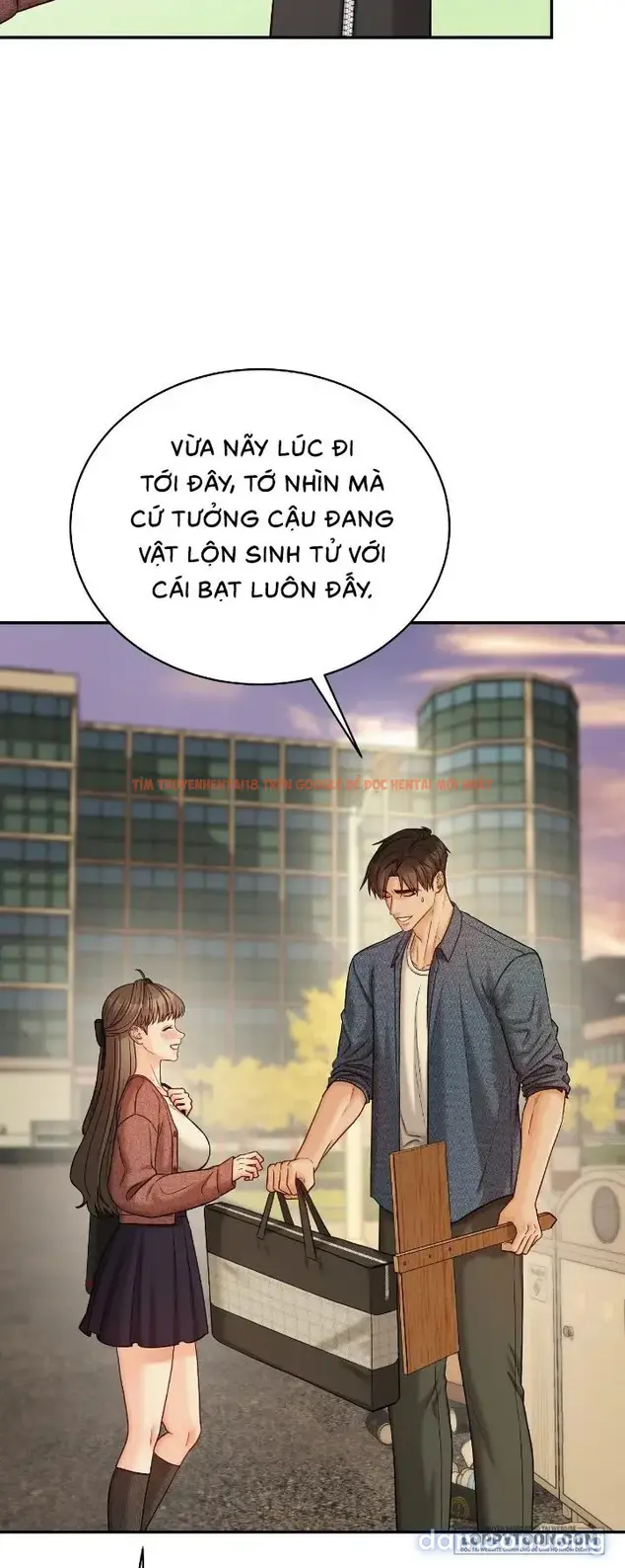 Xem ảnh 〖18+〗- Người Bạn Thanh Mai Trúc Mã Tính Theo Giá Thị Trường - Chapter 14 - 48 - Truyenhentaiz.net
