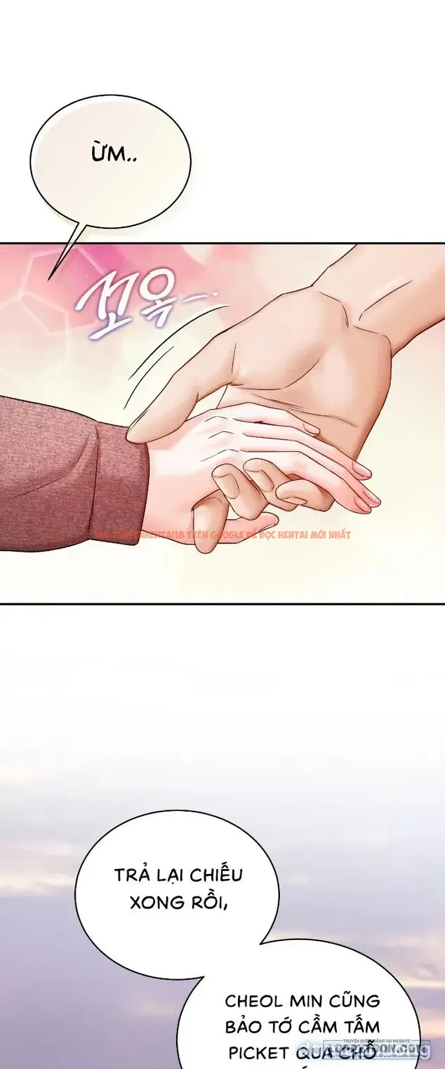Xem ảnh 〖18+〗- Người Bạn Thanh Mai Trúc Mã Tính Theo Giá Thị Trường - Chapter 14 - 51 - Truyenhentaiz.net