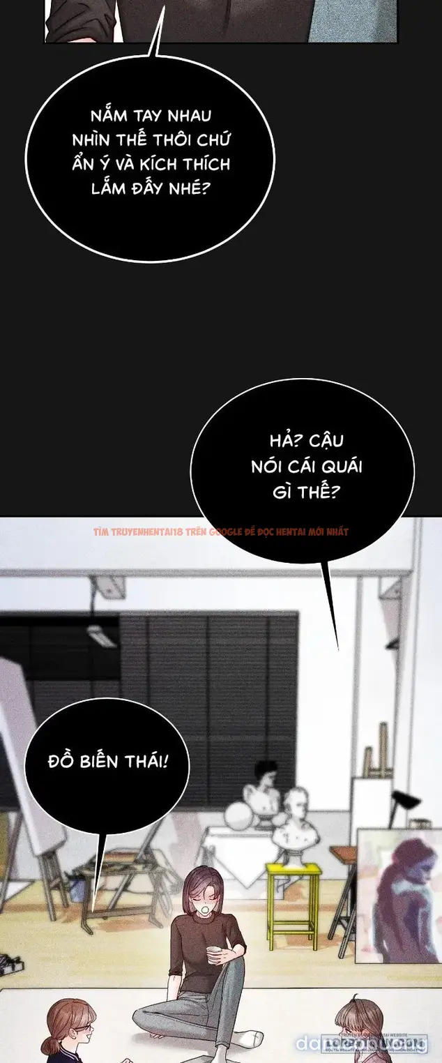 Xem ảnh 〖18+〗- Người Bạn Thanh Mai Trúc Mã Tính Theo Giá Thị Trường - Chapter 14 - 56 - Truyenhentaiz.net