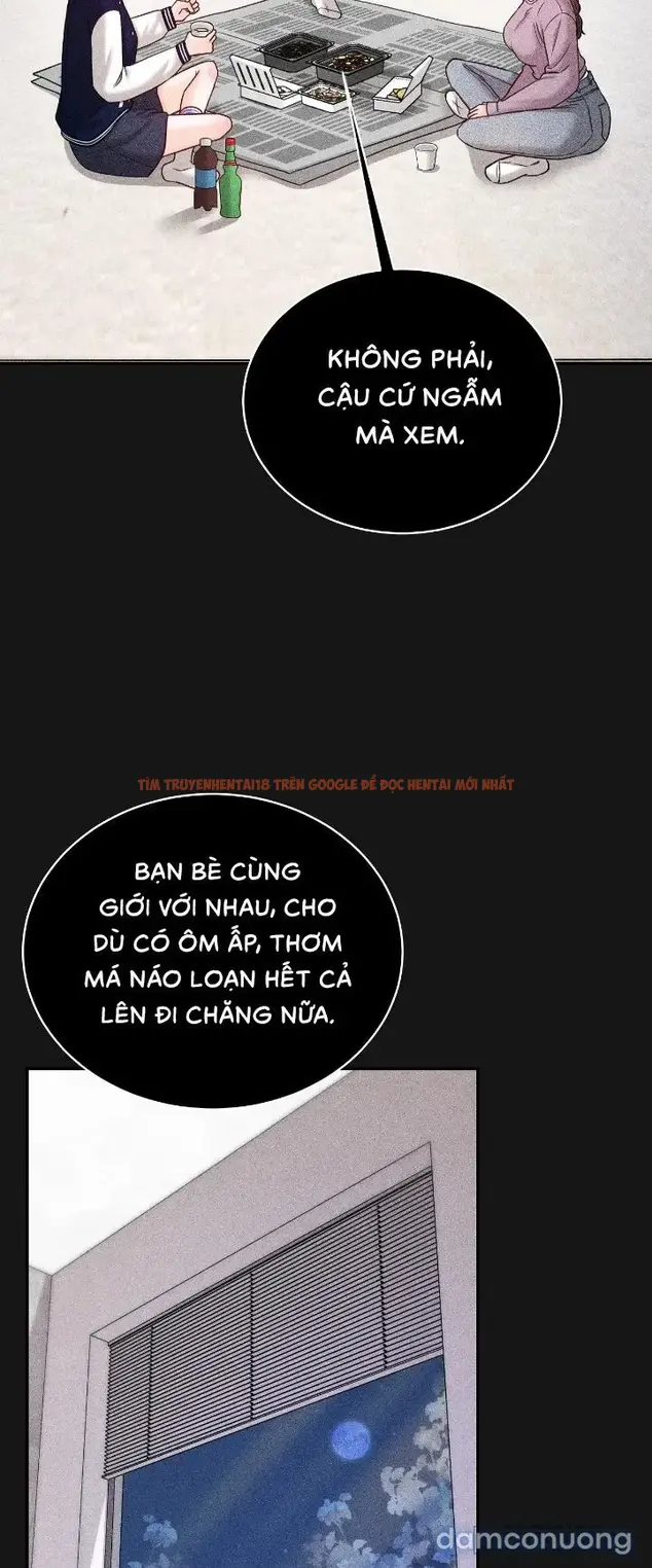 Xem ảnh 〖18+〗- Người Bạn Thanh Mai Trúc Mã Tính Theo Giá Thị Trường - Chapter 14 - 57 - Truyenhentaiz.net