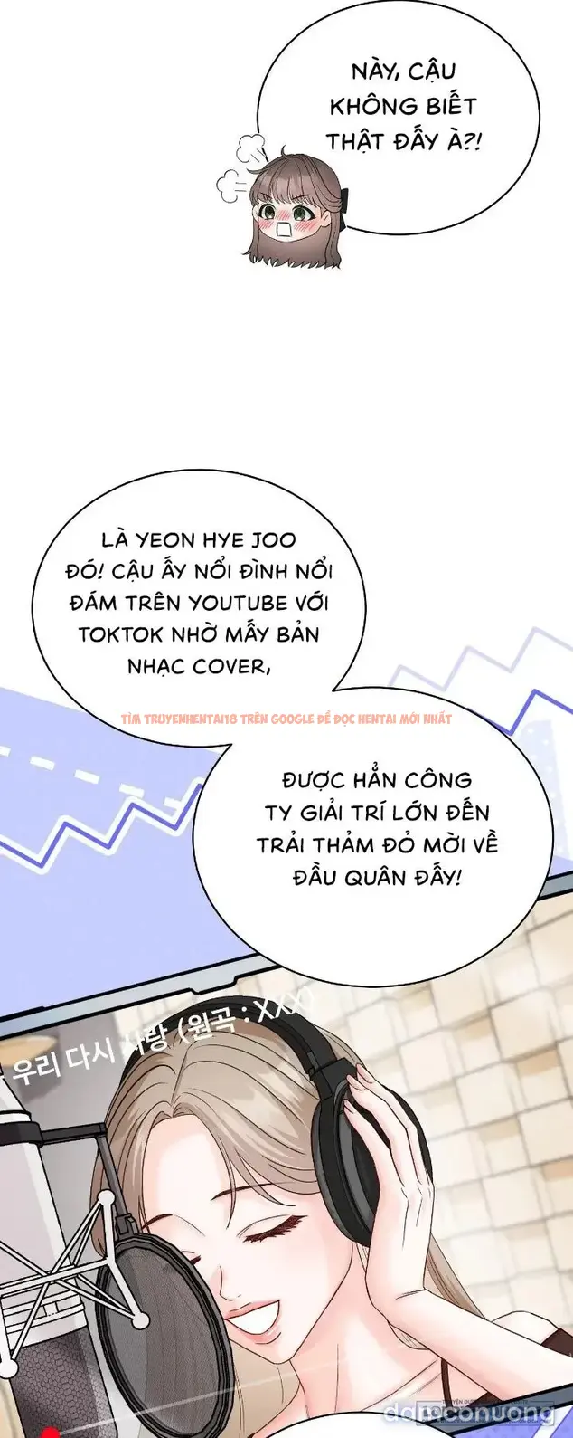 Xem ảnh 〖18+〗- Người Bạn Thanh Mai Trúc Mã Tính Theo Giá Thị Trường - Chapter 14 - 69 - Truyenhentaiz.net