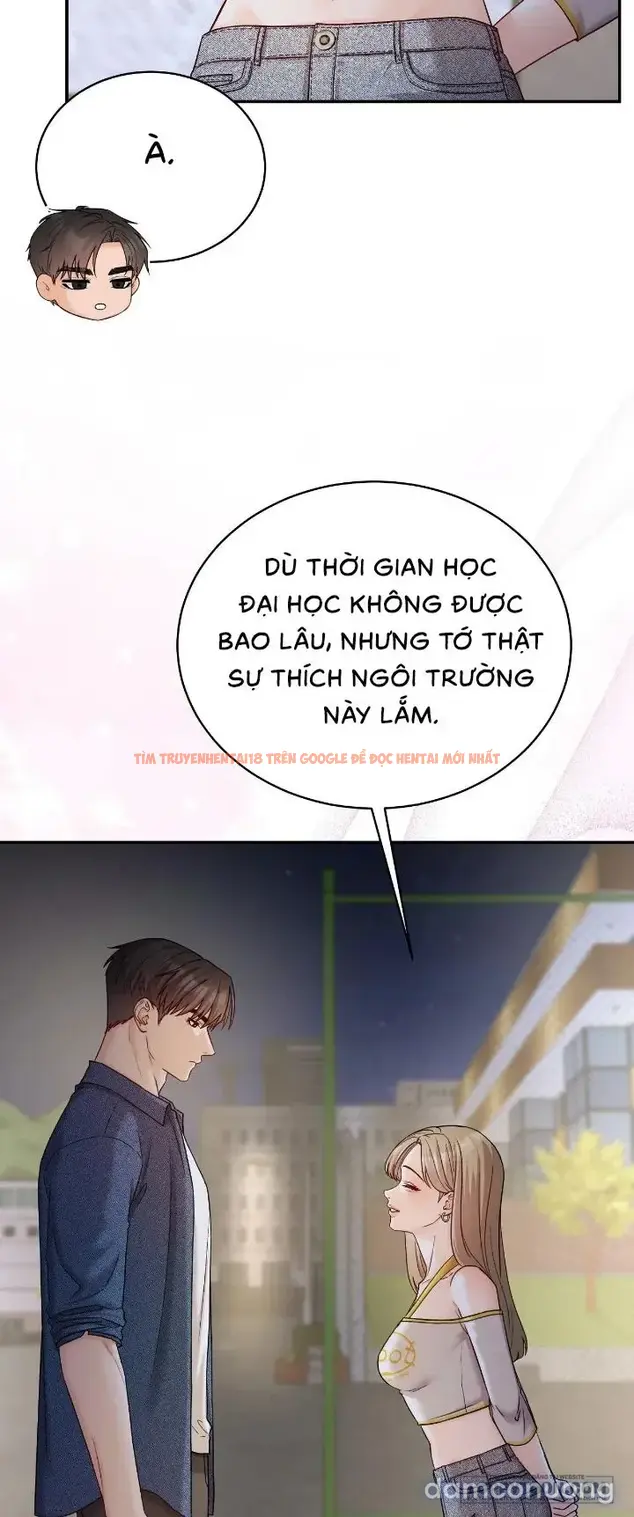 Xem ảnh 〖18+〗- Người Bạn Thanh Mai Trúc Mã Tính Theo Giá Thị Trường - Chapter 14 - 72 - Truyenhentaiz.net