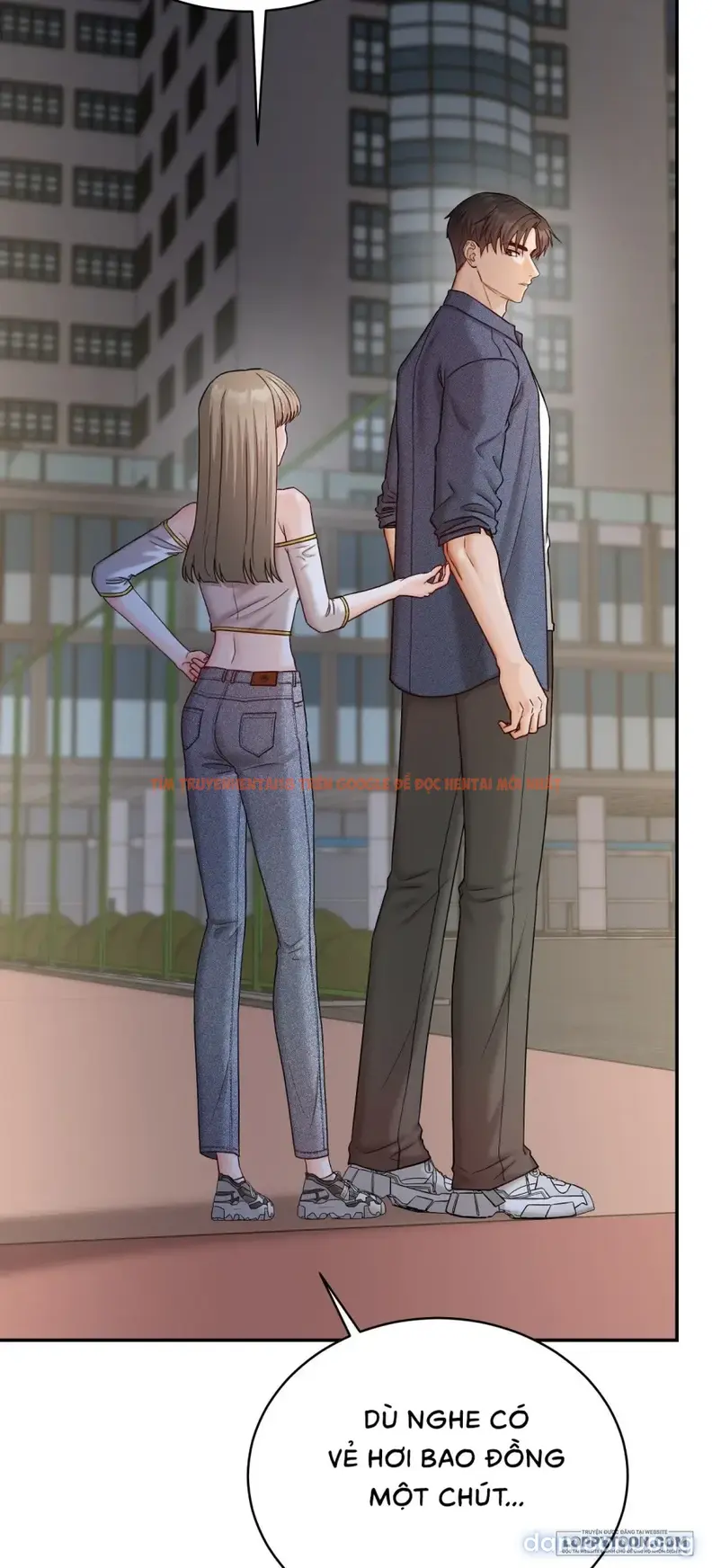 Xem ảnh 19 trong truyện hentai 〖18+〗- Người Bạn Thanh Mai Trúc Mã Tính Theo Giá Thị Trường - Chapter 15 - hentaitvn.net