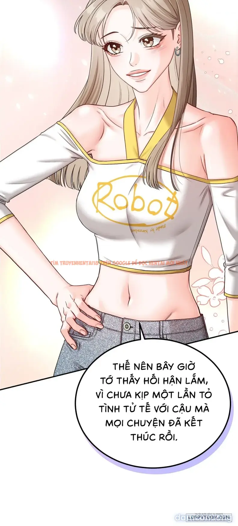Xem ảnh 21 trong truyện hentai 〖18+〗- Người Bạn Thanh Mai Trúc Mã Tính Theo Giá Thị Trường - Chapter 15 - hentaitvn.net