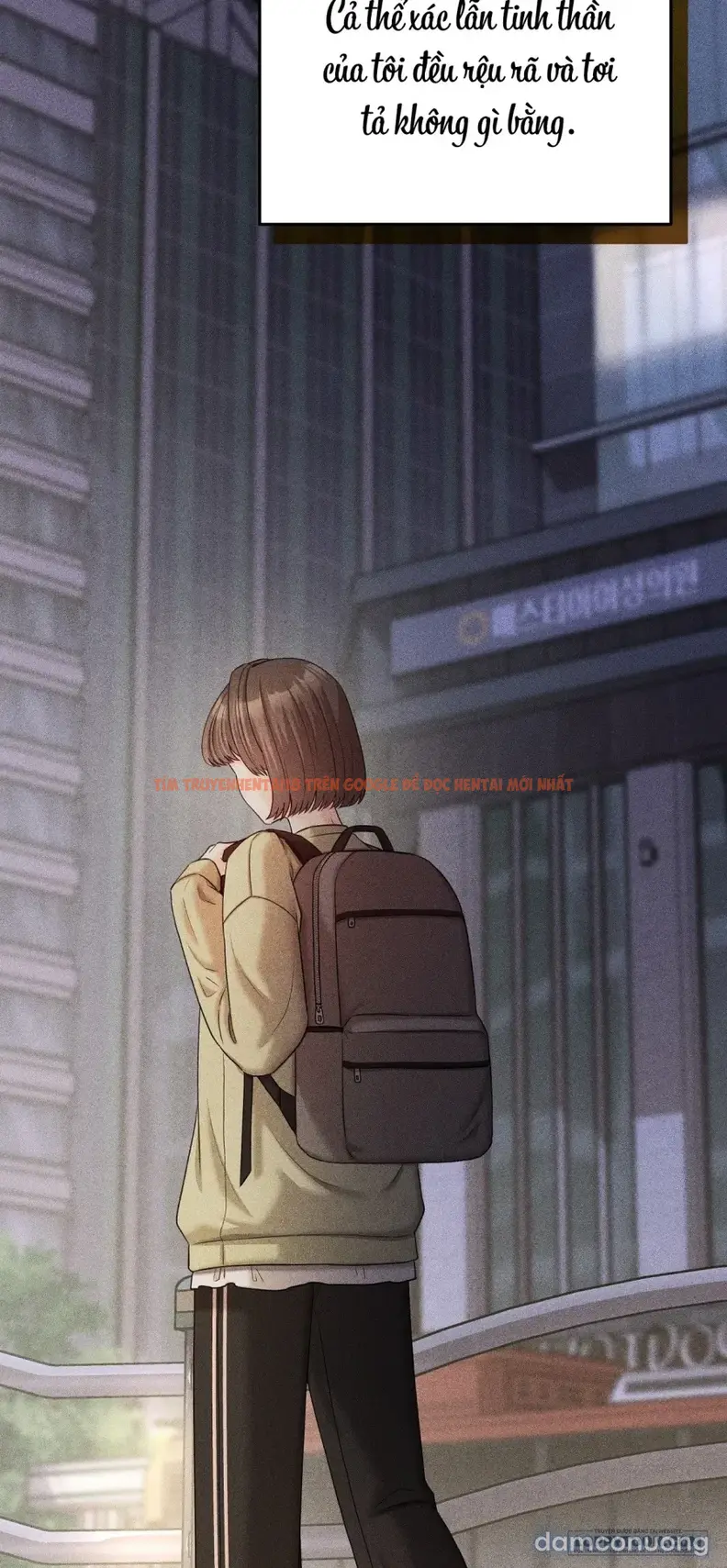 Xem ảnh 38 trong truyện hentai 〖18+〗- Người Bạn Thanh Mai Trúc Mã Tính Theo Giá Thị Trường - Chapter 15 - hentaitvn.net
