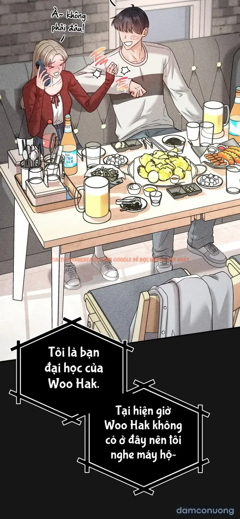 Xem ảnh 42 trong truyện hentai 〖18+〗- Người Bạn Thanh Mai Trúc Mã Tính Theo Giá Thị Trường - Chapter 15 - hentaitvn.net