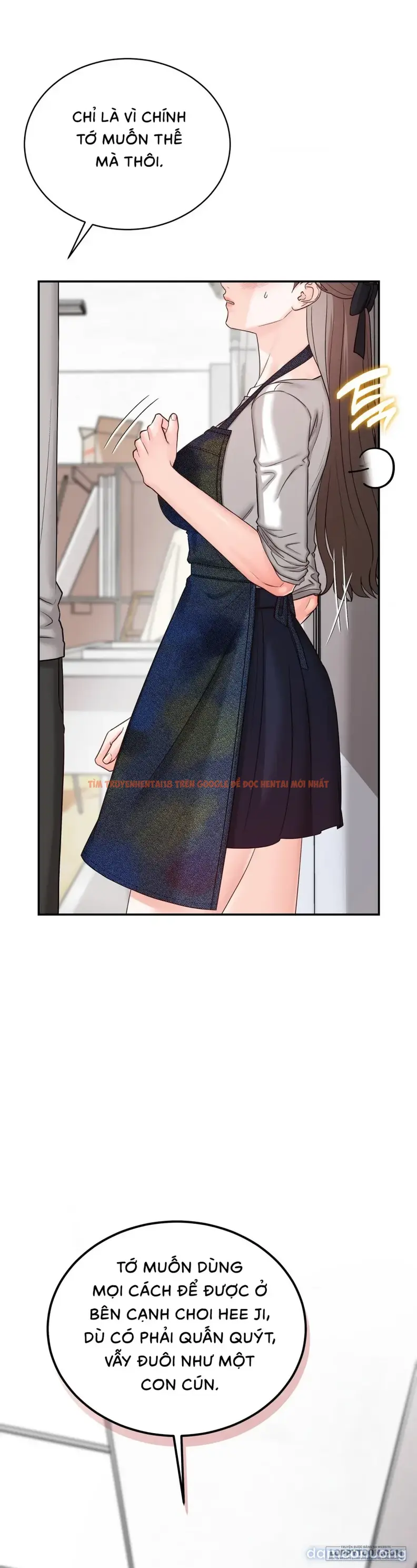 Xem ảnh 85 trong truyện hentai 〖18+〗- Người Bạn Thanh Mai Trúc Mã Tính Theo Giá Thị Trường - Chapter 15 - hentaitvn.net