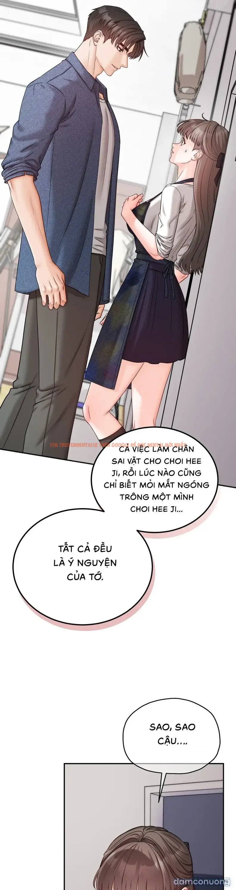Xem ảnh 86 trong truyện hentai 〖18+〗- Người Bạn Thanh Mai Trúc Mã Tính Theo Giá Thị Trường - Chapter 15 - hentaitvn.net