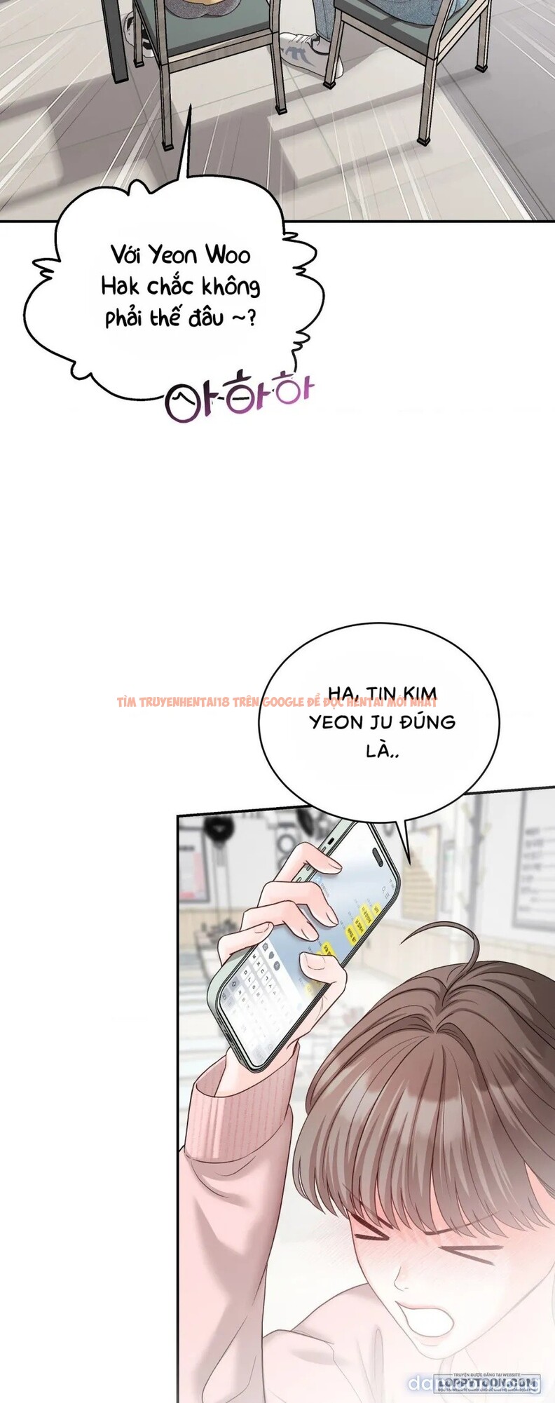 Trang truyện 94 trong truyện tranh 〖18+〗- Người Bạn Thanh Mai Trúc Mã Tính Theo Giá Thị Trường - Chap 2 - www.lxmanga.org Trang truyện 94 trong truyện tranh 〖18+〗- Người Bạn Thanh Mai Trúc Mã Tính Theo Giá Thị Trường - Chap 2 - www.lxmanga.org