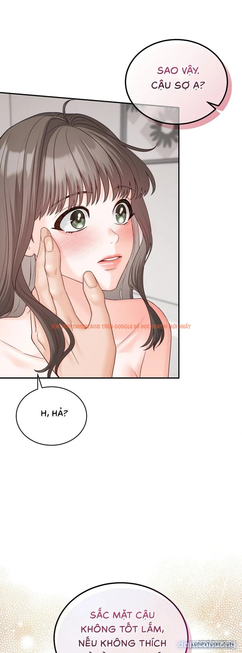 Xem ảnh 19 trong truyện hentai 〖18+〗- Người Bạn Thanh Mai Trúc Mã Tính Theo Giá Thị Trường - Chapter 5 - hentaitvn.net Xem ảnh 19 trong truyện hentai 〖18+〗- Người Bạn Thanh Mai Trúc Mã Tính Theo Giá Thị Trường - Chapter 5 - hentaitvn.net