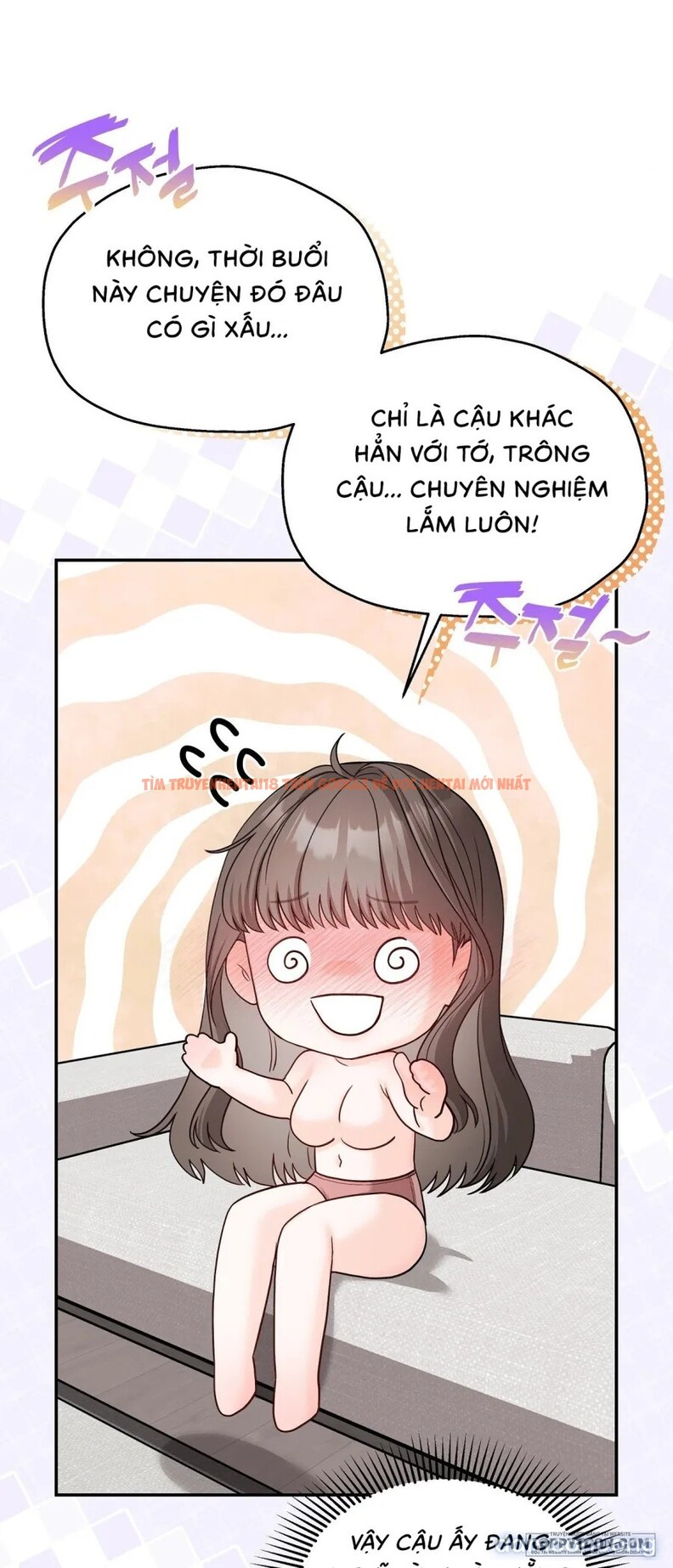 Xem ảnh 22 trong truyện hentai 〖18+〗- Người Bạn Thanh Mai Trúc Mã Tính Theo Giá Thị Trường - Chapter 5 - hentaitvn.net Xem ảnh 22 trong truyện hentai 〖18+〗- Người Bạn Thanh Mai Trúc Mã Tính Theo Giá Thị Trường - Chapter 5 - hentaitvn.net