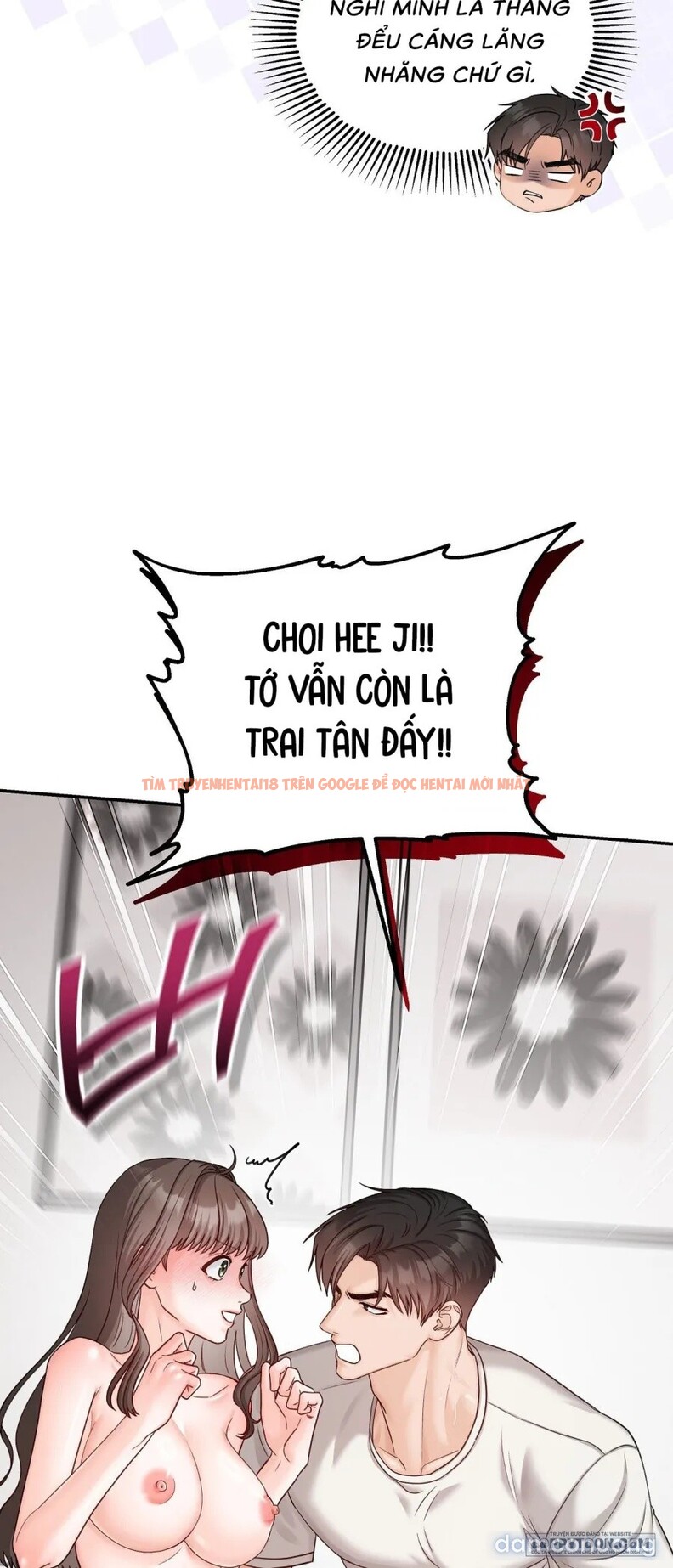 Xem ảnh 23 trong truyện hentai 〖18+〗- Người Bạn Thanh Mai Trúc Mã Tính Theo Giá Thị Trường - Chapter 5 - hentaitvn.net Xem ảnh 23 trong truyện hentai 〖18+〗- Người Bạn Thanh Mai Trúc Mã Tính Theo Giá Thị Trường - Chapter 5 - hentaitvn.net