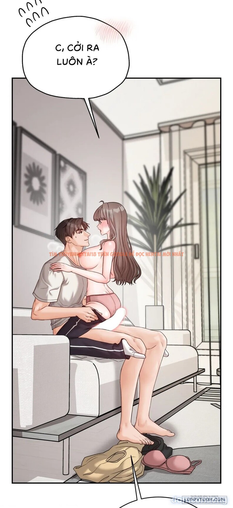 Xem ảnh 9 trong truyện hentai 〖18+〗- Người Bạn Thanh Mai Trúc Mã Tính Theo Giá Thị Trường - Chapter 5 - hentaitvn.net Xem ảnh 9 trong truyện hentai 〖18+〗- Người Bạn Thanh Mai Trúc Mã Tính Theo Giá Thị Trường - Chapter 5 - hentaitvn.net