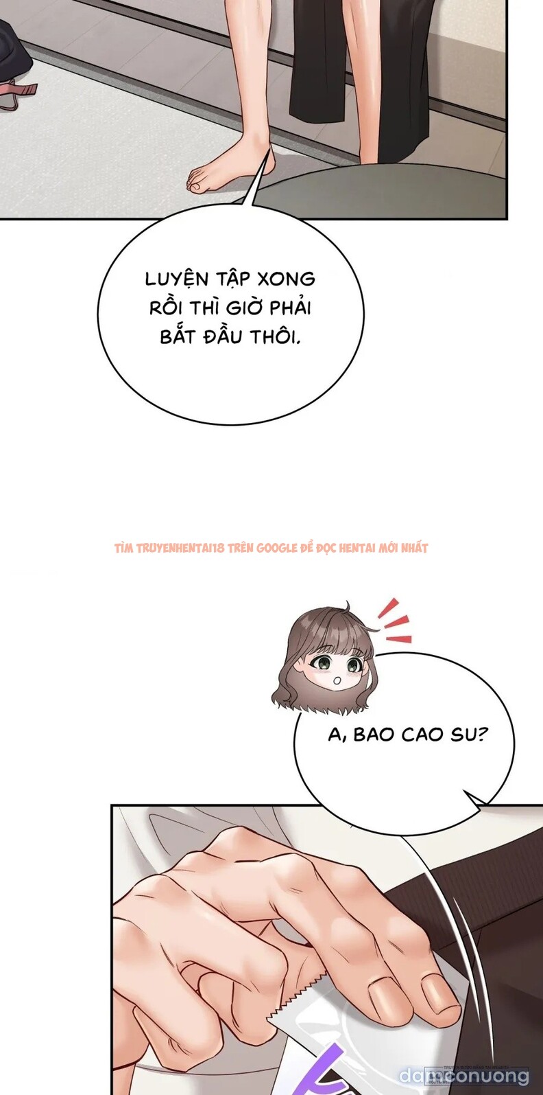 Xem ảnh 20 trong truyện hentai 〖18+〗- Người Bạn Thanh Mai Trúc Mã Tính Theo Giá Thị Trường - Chapter 6 - hentaitvn.net Xem ảnh 20 trong truyện hentai 〖18+〗- Người Bạn Thanh Mai Trúc Mã Tính Theo Giá Thị Trường - Chapter 6 - hentaitvn.net