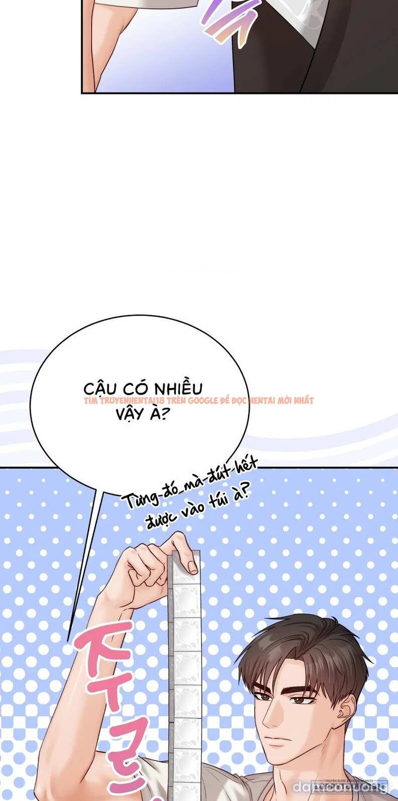 Xem ảnh 21 trong truyện hentai 〖18+〗- Người Bạn Thanh Mai Trúc Mã Tính Theo Giá Thị Trường - Chapter 6 - hentaitvn.net Xem ảnh 21 trong truyện hentai 〖18+〗- Người Bạn Thanh Mai Trúc Mã Tính Theo Giá Thị Trường - Chapter 6 - hentaitvn.net