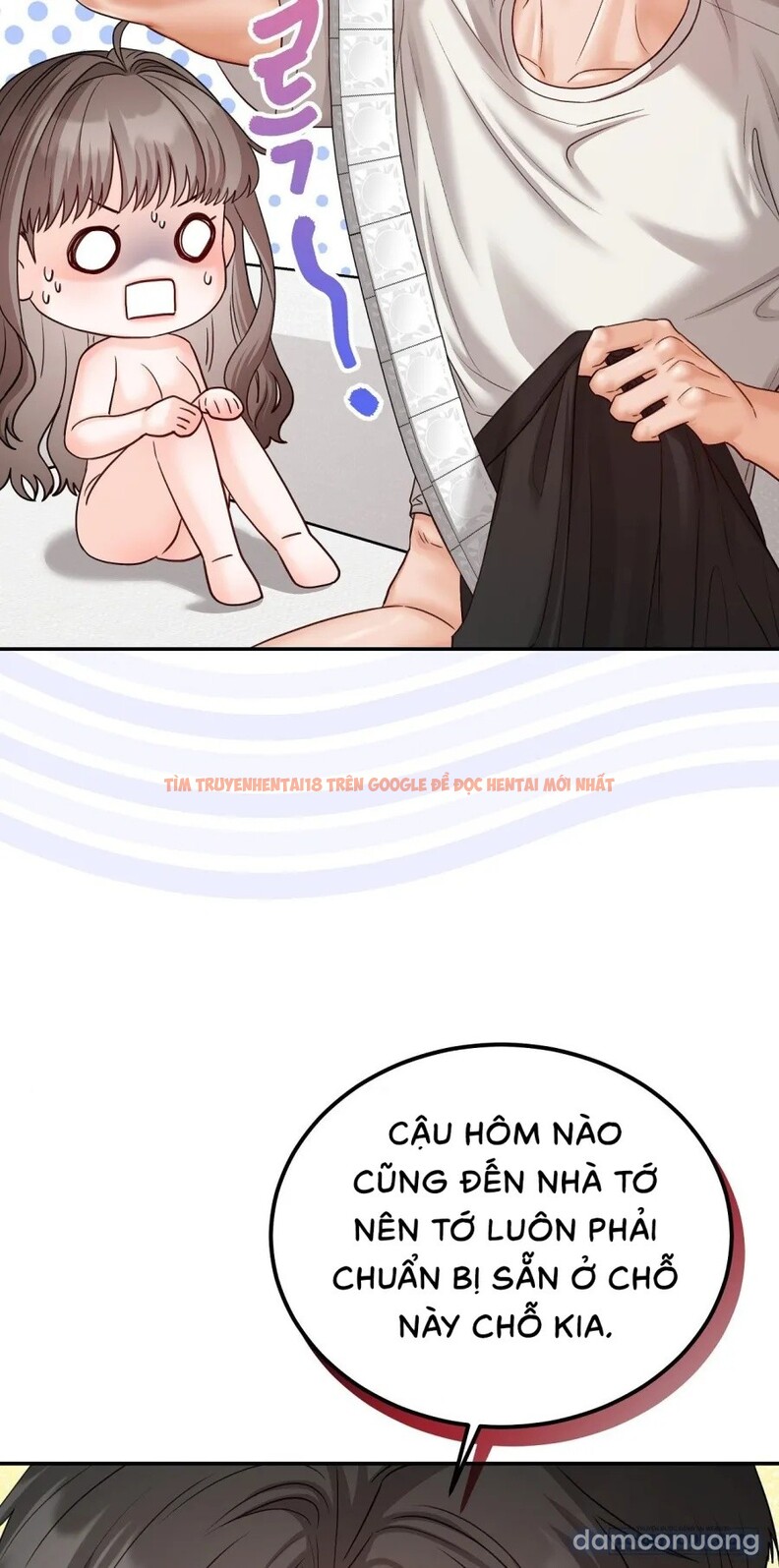 Xem ảnh 22 trong truyện hentai 〖18+〗- Người Bạn Thanh Mai Trúc Mã Tính Theo Giá Thị Trường - Chapter 6 - hentaitvn.net Xem ảnh 22 trong truyện hentai 〖18+〗- Người Bạn Thanh Mai Trúc Mã Tính Theo Giá Thị Trường - Chapter 6 - hentaitvn.net