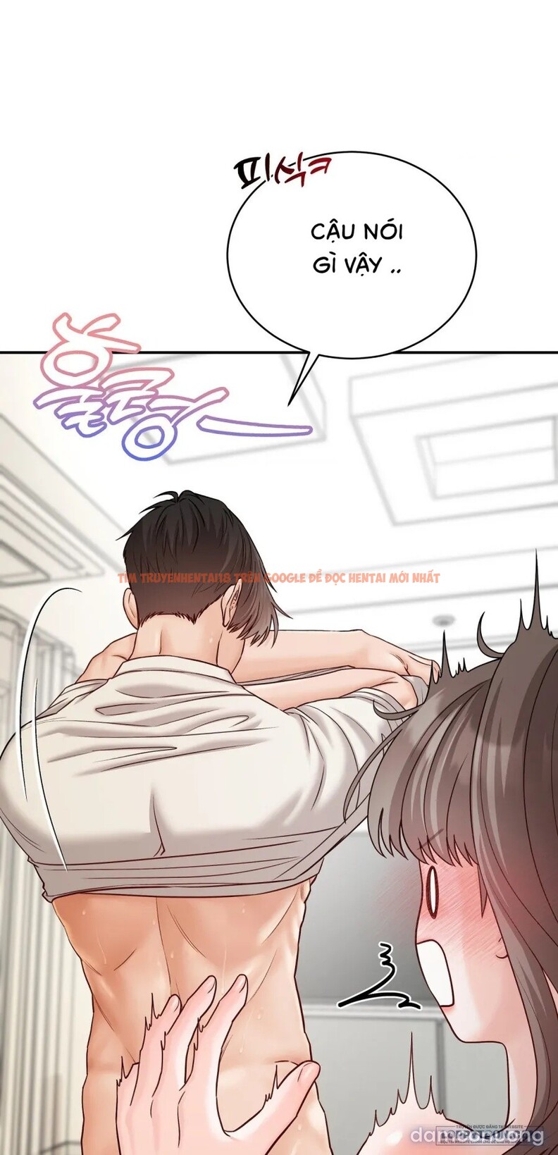 Xem ảnh 25 trong truyện hentai 〖18+〗- Người Bạn Thanh Mai Trúc Mã Tính Theo Giá Thị Trường - Chapter 6 - hentaitvn.net Xem ảnh 25 trong truyện hentai 〖18+〗- Người Bạn Thanh Mai Trúc Mã Tính Theo Giá Thị Trường - Chapter 6 - hentaitvn.net