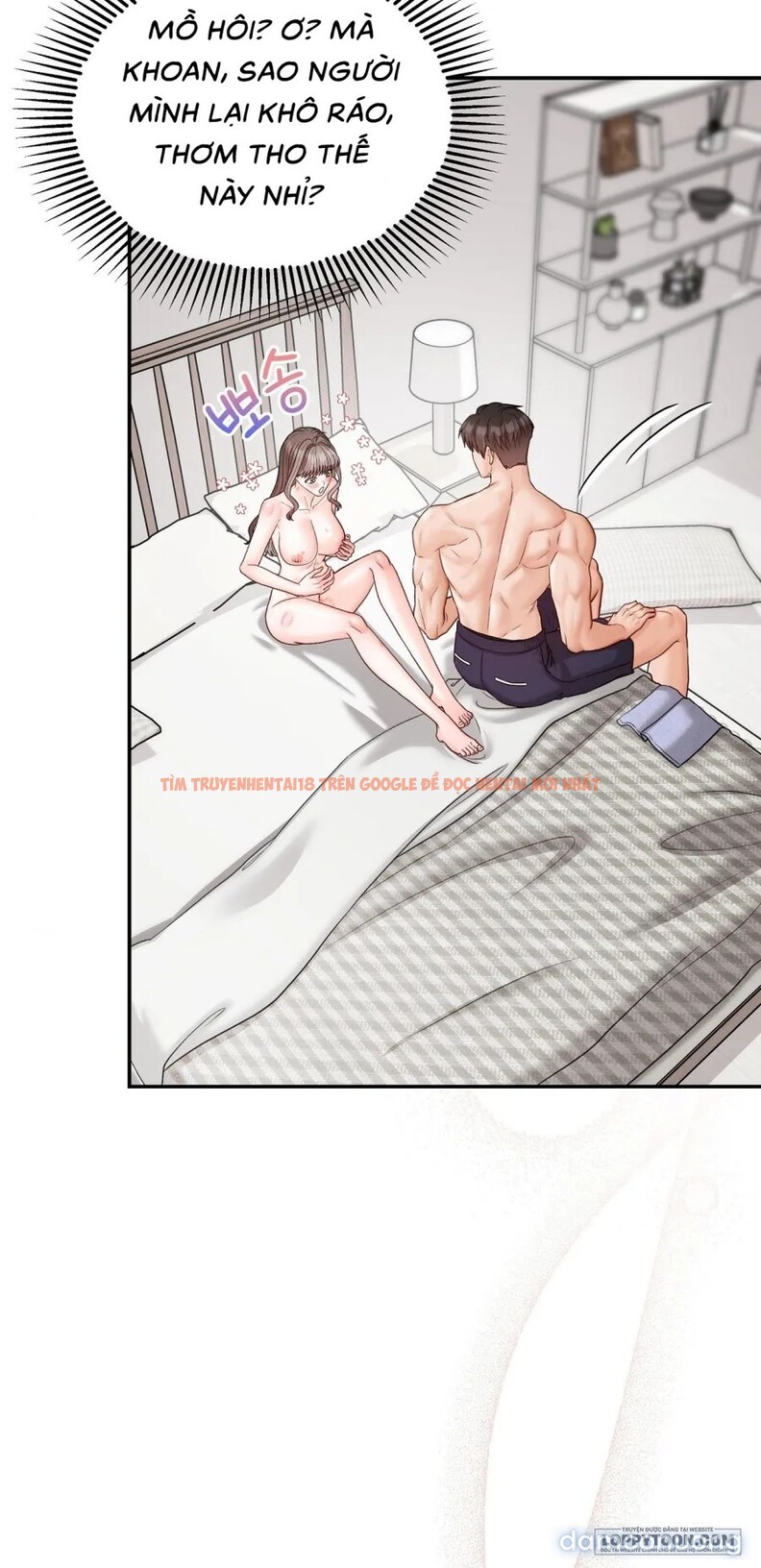 Xem ảnh 11 trong truyện hentai 〖18+〗- Người Bạn Thanh Mai Trúc Mã Tính Theo Giá Thị Trường - Chapter 8 - hentaitvn.net Xem ảnh 11 trong truyện hentai 〖18+〗- Người Bạn Thanh Mai Trúc Mã Tính Theo Giá Thị Trường - Chapter 8 - hentaitvn.net