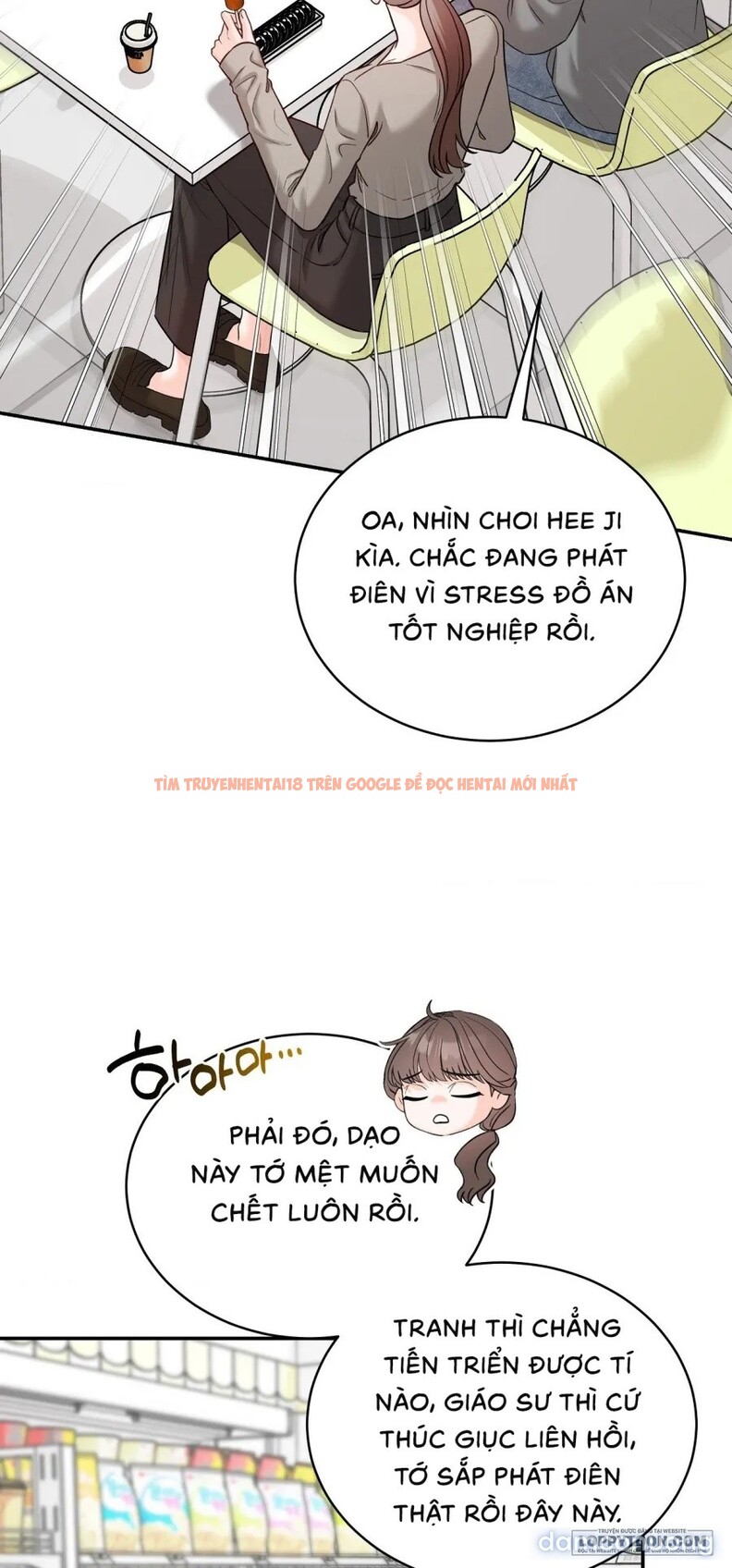Xem ảnh 78 trong truyện hentai 〖18+〗- Người Bạn Thanh Mai Trúc Mã Tính Theo Giá Thị Trường - Chapter 8 - hentaitvn.net Xem ảnh 78 trong truyện hentai 〖18+〗- Người Bạn Thanh Mai Trúc Mã Tính Theo Giá Thị Trường - Chapter 8 - hentaitvn.net