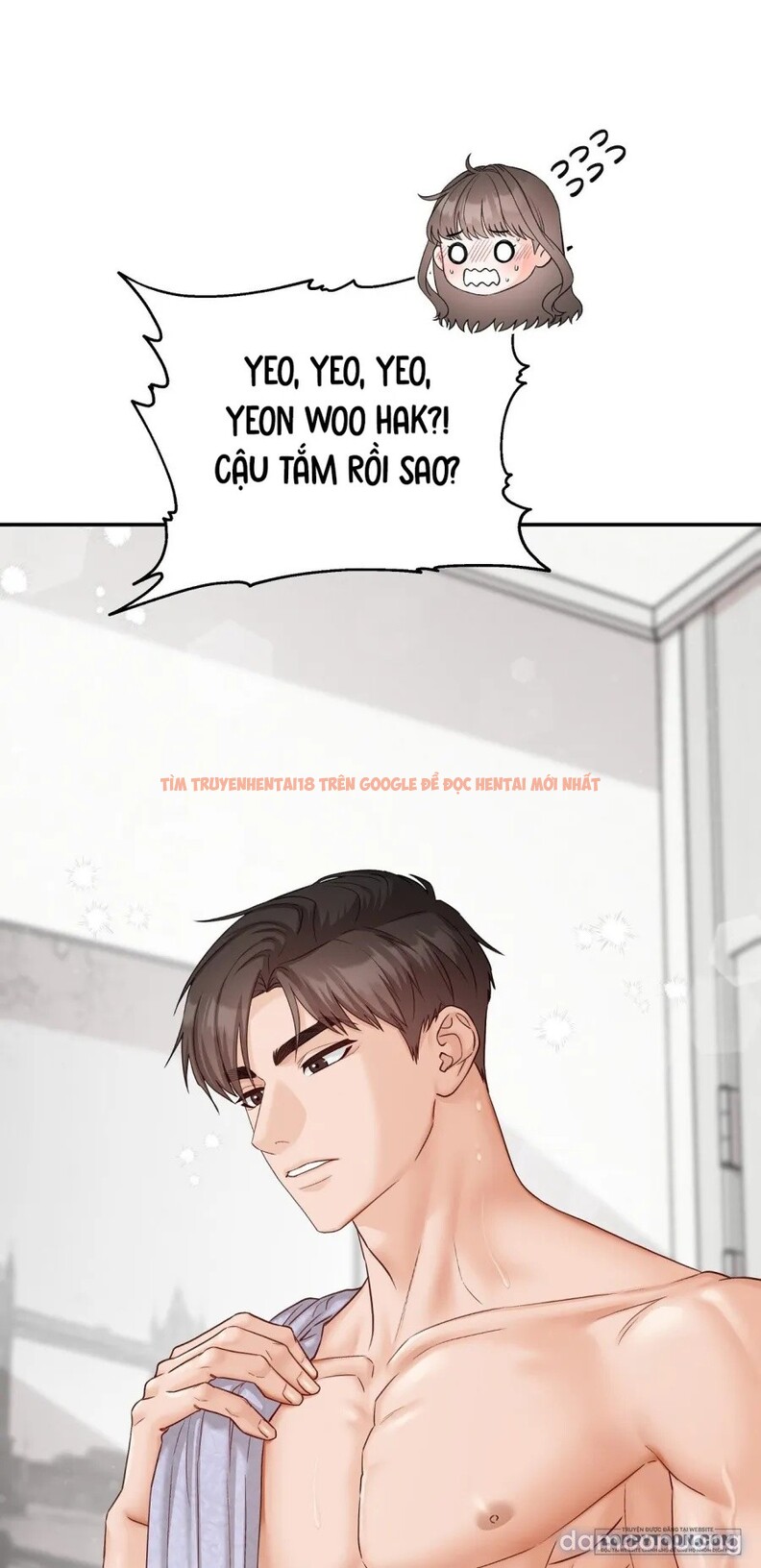Xem ảnh 9 trong truyện hentai 〖18+〗- Người Bạn Thanh Mai Trúc Mã Tính Theo Giá Thị Trường - Chapter 8 - hentaitvn.net Xem ảnh 9 trong truyện hentai 〖18+〗- Người Bạn Thanh Mai Trúc Mã Tính Theo Giá Thị Trường - Chapter 8 - hentaitvn.net