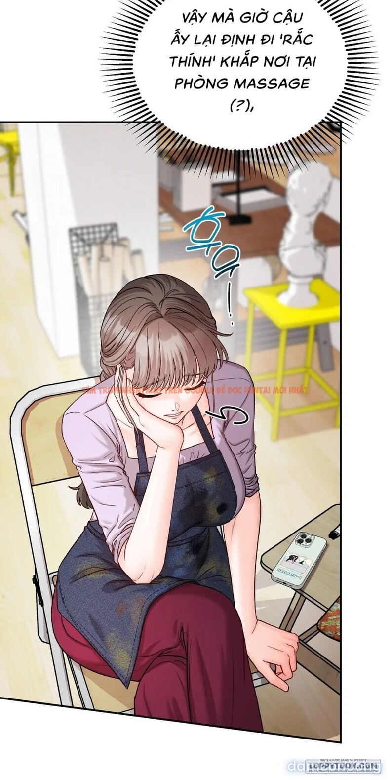 Xem ảnh 10 trong truyện hentai 〖18+〗- Người Bạn Thanh Mai Trúc Mã Tính Theo Giá Thị Trường - Chapter 9 - hentaitvn.net Xem ảnh 10 trong truyện hentai 〖18+〗- Người Bạn Thanh Mai Trúc Mã Tính Theo Giá Thị Trường - Chapter 9 - hentaitvn.net