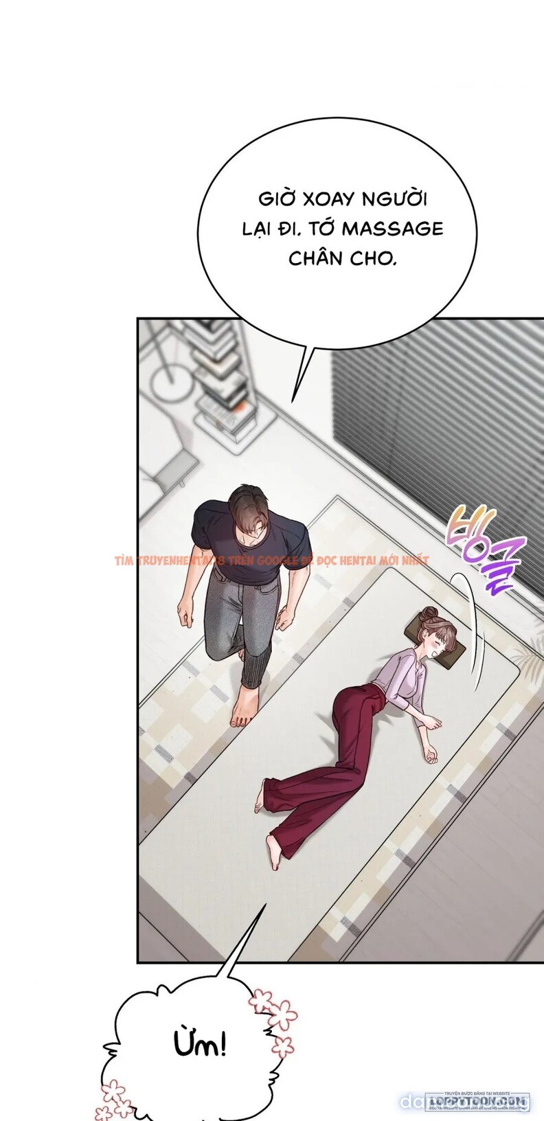 Xem ảnh 22 trong truyện hentai 〖18+〗- Người Bạn Thanh Mai Trúc Mã Tính Theo Giá Thị Trường - Chapter 9 - hentaitvn.net Xem ảnh 22 trong truyện hentai 〖18+〗- Người Bạn Thanh Mai Trúc Mã Tính Theo Giá Thị Trường - Chapter 9 - hentaitvn.net