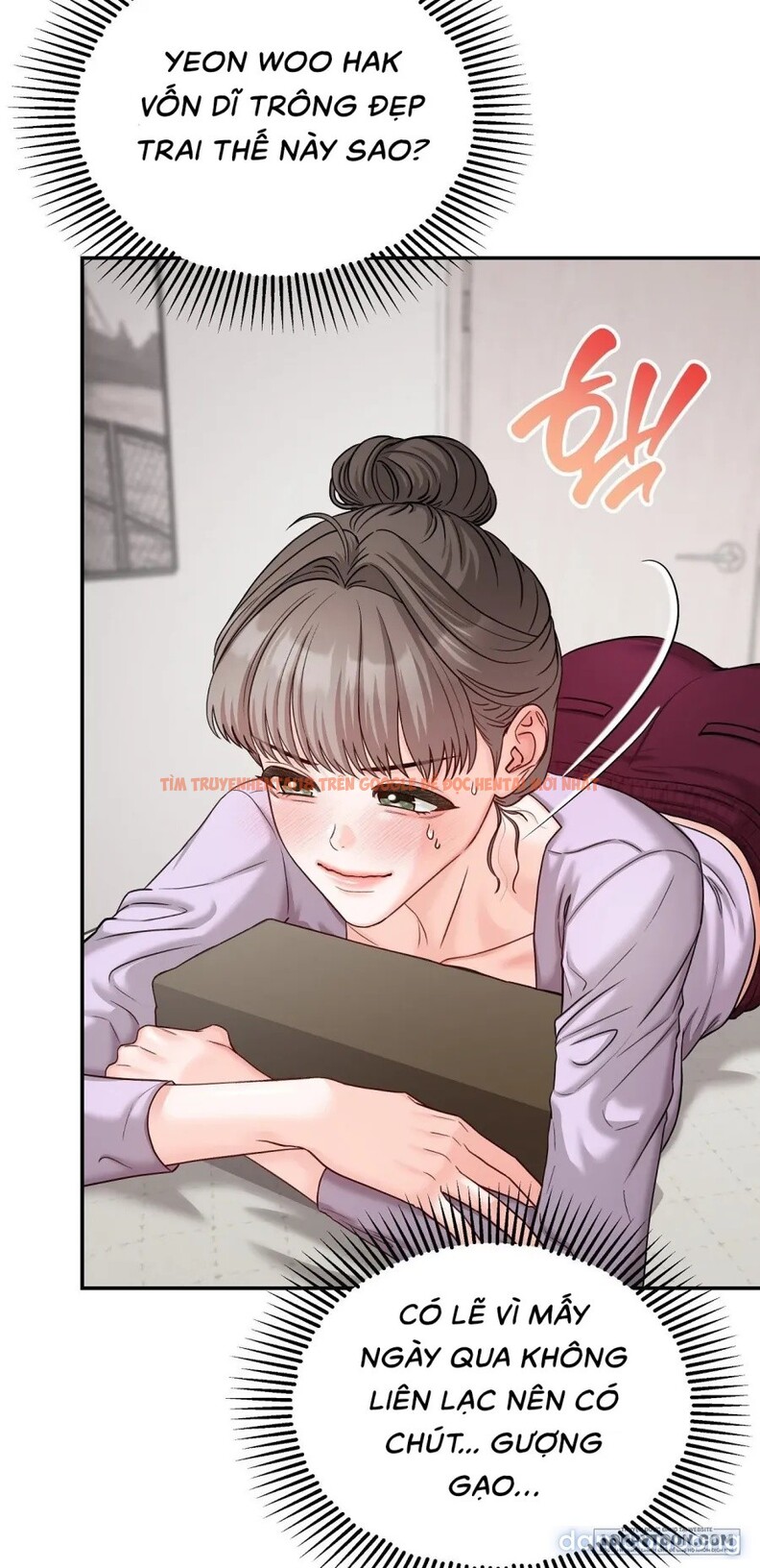 Xem ảnh 26 trong truyện hentai 〖18+〗- Người Bạn Thanh Mai Trúc Mã Tính Theo Giá Thị Trường - Chapter 9 - hentaitvn.net Xem ảnh 26 trong truyện hentai 〖18+〗- Người Bạn Thanh Mai Trúc Mã Tính Theo Giá Thị Trường - Chapter 9 - hentaitvn.net