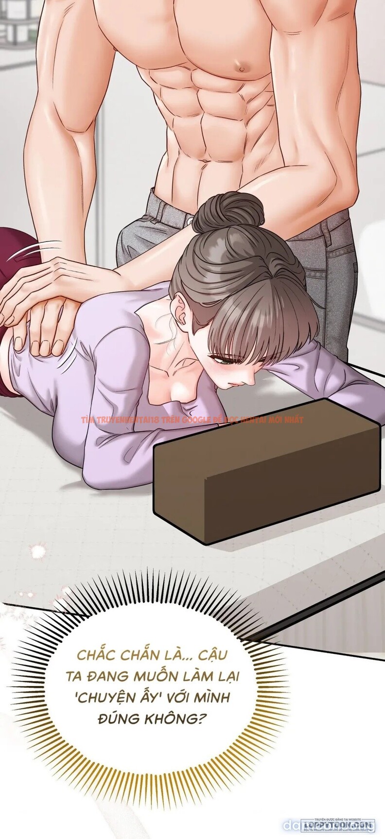 Xem ảnh 75 trong truyện hentai 〖18+〗- Người Bạn Thanh Mai Trúc Mã Tính Theo Giá Thị Trường - Chapter 9 - hentaitvn.net Xem ảnh 75 trong truyện hentai 〖18+〗- Người Bạn Thanh Mai Trúc Mã Tính Theo Giá Thị Trường - Chapter 9 - hentaitvn.net