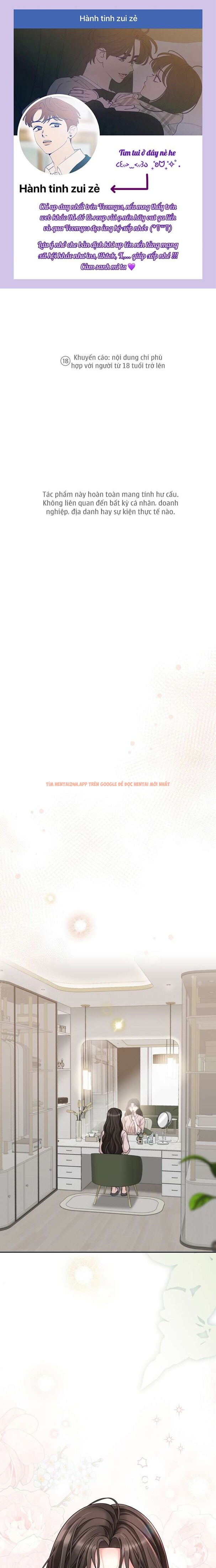 Xem ảnh 1 0 trong truyện hentai 〖18+〗- Người Chồng Dao Động - Chapter 1 - hentaitvn.net