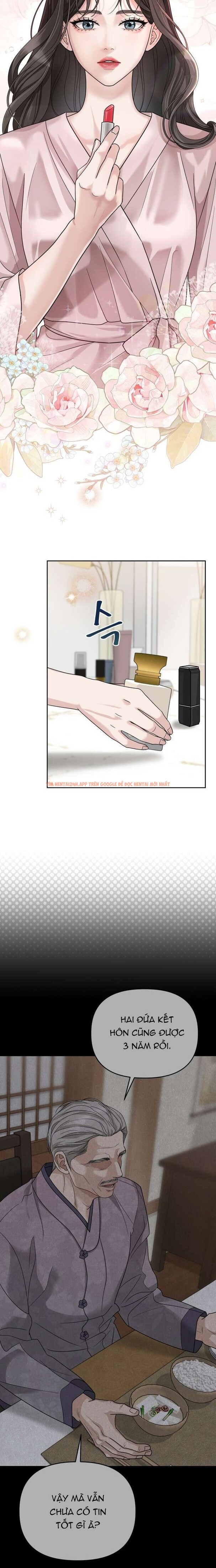 Xem ảnh 1 1 trong truyện hentai 〖18+〗- Người Chồng Dao Động - Chapter 1 - hentaitvn.net