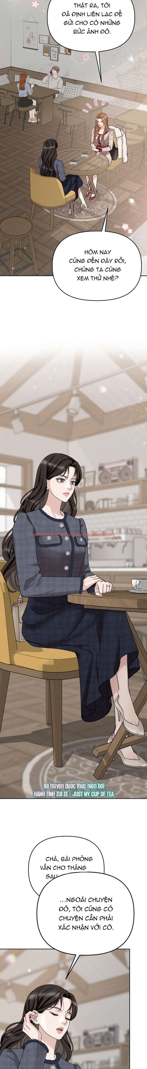 Xem ảnh 10 1 trong truyện hentai 〖18+〗- Người Chồng Dao Động - Chapter 1 - hentaitvn.net