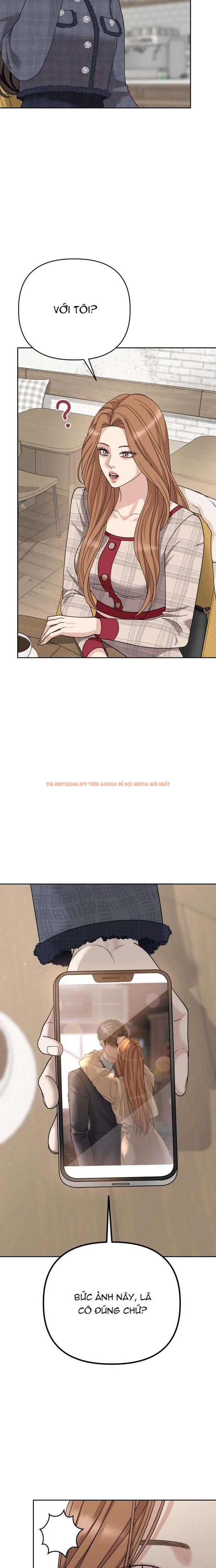 Xem ảnh 10 2 trong truyện hentai 〖18+〗- Người Chồng Dao Động - Chapter 1 - hentaitvn.net