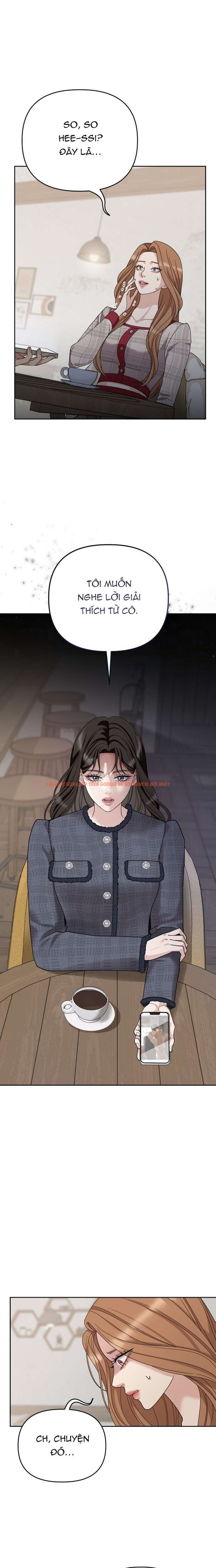 Xem ảnh 11 0 trong truyện hentai 〖18+〗- Người Chồng Dao Động - Chapter 1 - hentaitvn.net