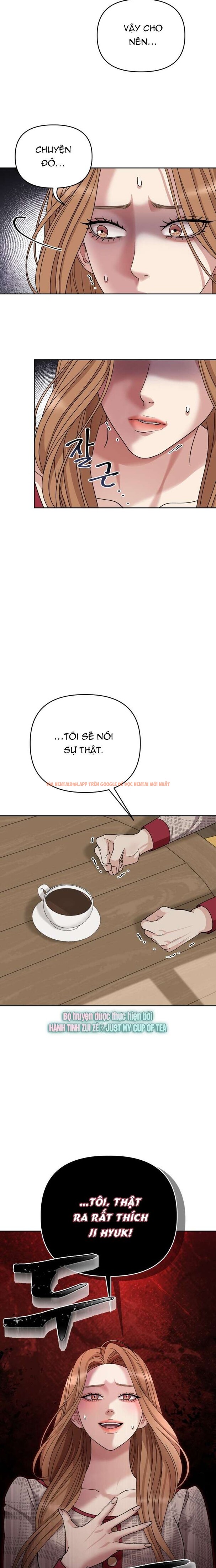 Xem ảnh 11 1 trong truyện hentai 〖18+〗- Người Chồng Dao Động - Chapter 1 - hentaitvn.net